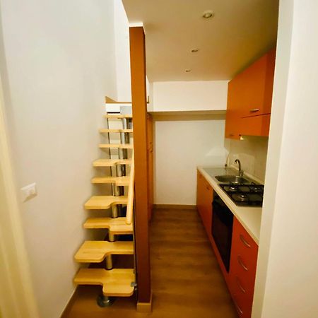 Amica Taranto In Piazza Apartment Luaran gambar